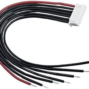 Balance Lead Replacement Cable (6s JST-XH)