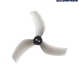 GEMFAN D90S-3 Ducted 90MM/3.5Inch – T Mount 1.5mm
