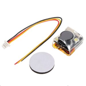Finder YR50B Super Loud Buzzer 100dB Dual LED for FPV