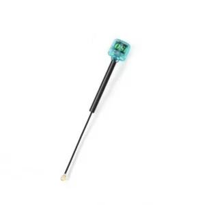 FlyFish RC Osprey 5.8Ghz 90mm LHCP IPEX/UFL FPV Antenna