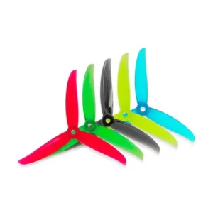 Gemfan Vanover VannyStyle 5136 3-Blade Propeller (Set of 4)