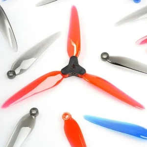 DAL Fold 2 F7 7″ Folding Freestyle Propeller