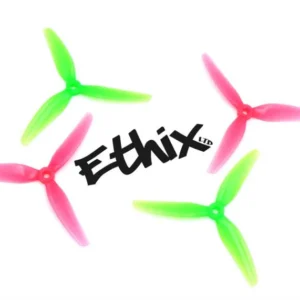 ETHIX S3 WATERMELON Propellers