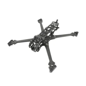 FLYFISHRC FIFTY5 O3 Freestyle FPV Frame Kit