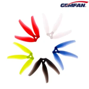 Gemfan Floppy Proppy F6030 3-Blade Propeller (Set of 4)