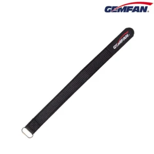 Gemfan Magic Tie Down Battery Strap