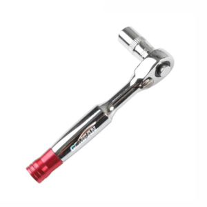Gemfan 1/4″ Ratchet Screwdriver Socket Prop Wrench – 8MM