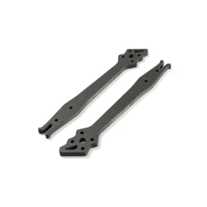 FlyfishRC FIFTY5 Freestyle FPV Frame 5" Replacement Arms x