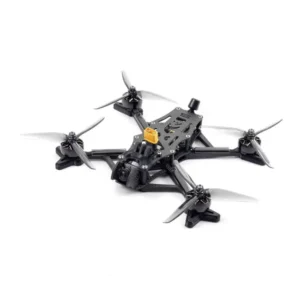 AOS 5 V2 5" HD FPV BNF Drone w/ Caddx Nebula Pro - 6S
