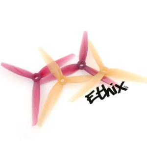 Ethix P3 Peanut Butter & Jelly Prop