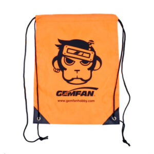 Gemfan Drawstring Prop Bag