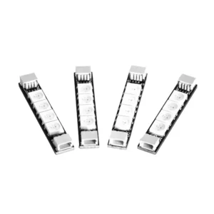 SpeedyBee Programable 2812 Arm LEDs (4 Pcs)