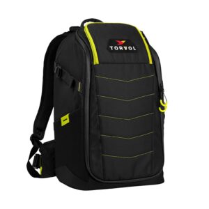 Torvol Quad PITSTOP Backpack