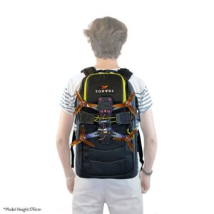 Torvol QUAD STRAP – TO019