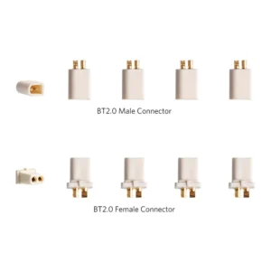 Betafpv BT2.0 Connectors (10pcs)