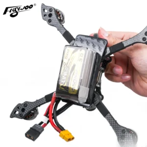 Flywoo Ultra Grip Fpv battery Pad