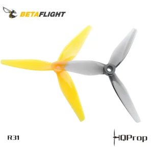 HQProp 5131 R31 Betaflight Propeller (2CW+2CCW)-Poly Carbonate