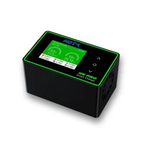 Hota H6 Pro AC 200W DC 700W 26A 1 ̴ 6s Lipo Battery Smart Balance Charger