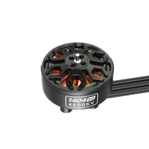 SpeedyBee 1404-4600KV V2 Motor Bee25 2.5 inch FPV