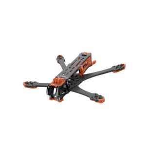 GEPRC Mark 5 O4 Pro DC Frame