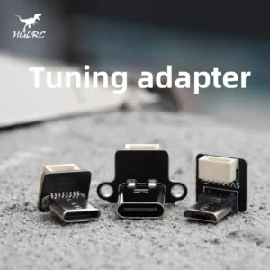 HGLRC Extension Cable Module for Flight Controller