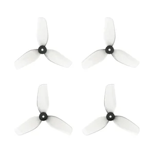 HQ 31mm Ultralight 3-Blade Propellers (1.0mm Shaft)
